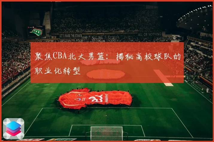 聚焦CBA北大男篮：揭秘高校球队的职业化转型