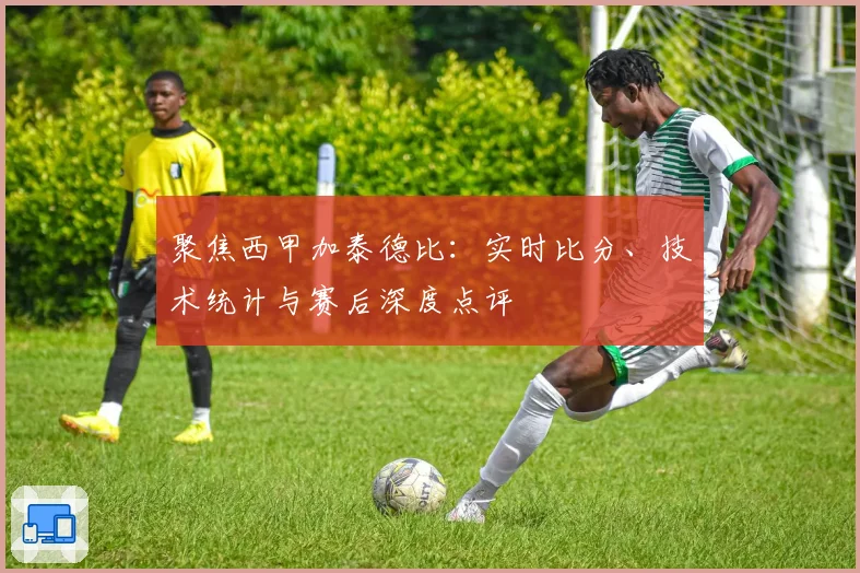聚焦西甲加泰德比：实时比分、技术统计与赛后深度点评