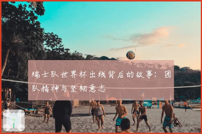瑞士队世界杯出线背后的故事:团队精神与坚韧意志